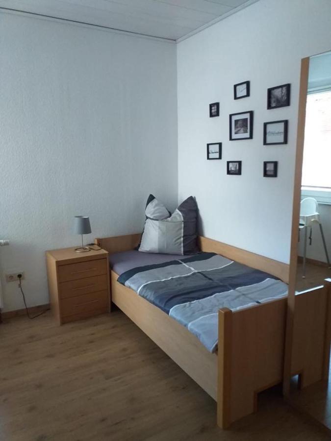Dat Sottje Huus Wilhelmshaven Exterior photo